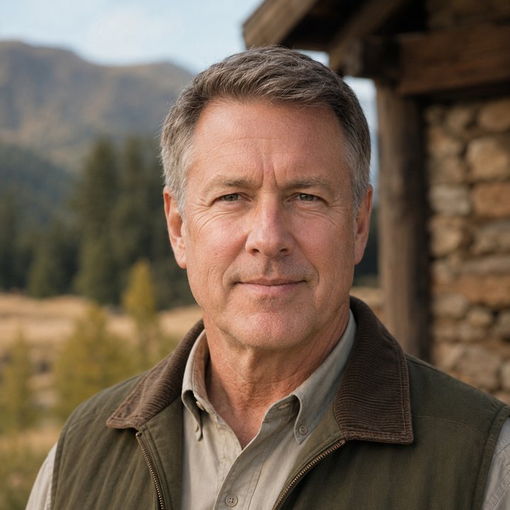 Marcus Ellery, President